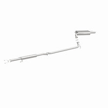 Load image into Gallery viewer, MagnaFlow BRE Exhaust Kit 02-06 Camry ES300 3.0L