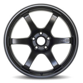 Gram Lights 57DR-X 18x9.0 +00 6x139.7 Dark Bronze Wheel