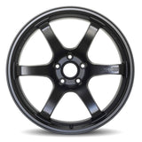 Gram Lights 57DR-X 18x9.0 +00 6x139.7 Dark Bronze Wheel