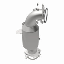 Load image into Gallery viewer, MagnaFlow 18-20 Chevrolet Equinox 2.0L Single Underbody Direct-Fit Catalytic Converter