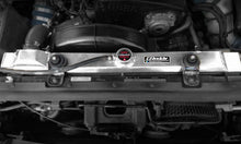Load image into Gallery viewer, GReddy 99-02 Nissan Skyline GT-R BNR34 Aluminum Radiator TW-R