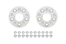 Load image into Gallery viewer, Eibach Pro-Spacer 20mm Rear Spacer / Bolt Pattern 5x114.3 / Hub Center 70.5 for 05-14 Ford Mustang