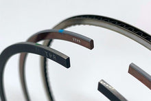 Load image into Gallery viewer, HKS PISTON RING SET N19 D87.0 4-Cyl.