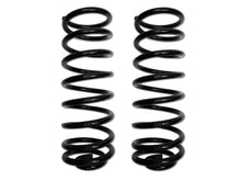 Load image into Gallery viewer, ICON 07-18 Jeep Wrangler JK Rear 2in Dual Rate Spring Kit