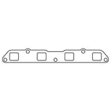 Cometic Toyota 3T-C .064in AM Exhaust Manifold Gasket