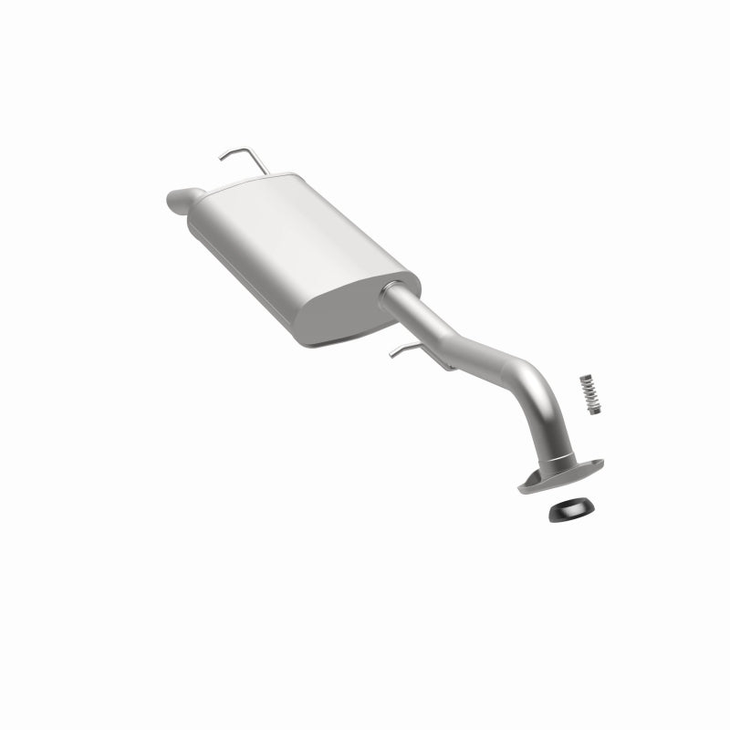 MagnaFlow BRE Exhaust Kit Replacement Stainless Toyota