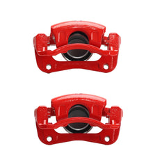 Load image into Gallery viewer, Power Stop 13-17 Hyundai Elantra GT Front Red Caliper w/Bracket (Pair)