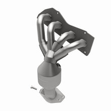 Load image into Gallery viewer, MagnaFlow 09-12 Toyota RAV4 2.5L California Grade CARB Compliant Direct-Fit Catalytic Converter