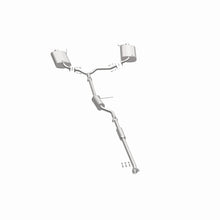 Load image into Gallery viewer, MagnaFlow BRE Exhaust Kit 99-03 Acura CL TL 3.2L