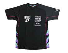 Load image into Gallery viewer, HKS TEAM T-SHIRT 2025 2L