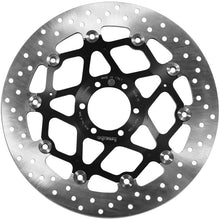 Load image into Gallery viewer, Brembo OE 92-92 BMW G Xmoto 650CC/1992 Ducati Monster Dark 400CC 320x5mm Brake Disc - Front Floating