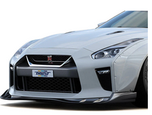 Load image into Gallery viewer, GReddy GRacer Front Lip Spoiler - 2017+ Nissan GTR R35
