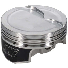 Load image into Gallery viewer, Wiseco Chevrolet LS -10.00 CC 4.030In. Bore 1.105In. CH Piston - Set of 8