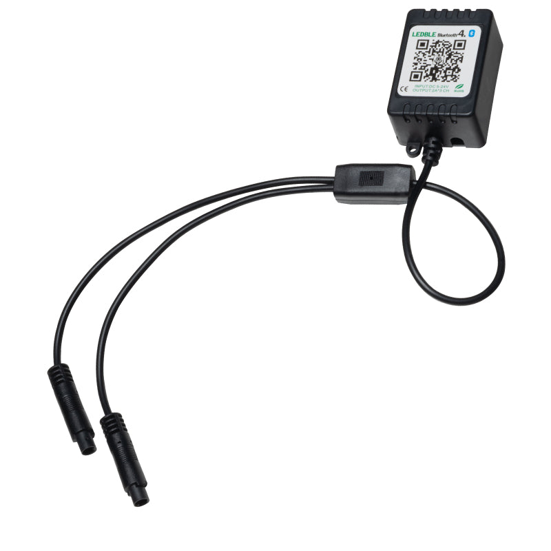 Oracle Fiber Optic LED Interior Kit - ColorSHIFT (2PCS) - ColorSHIFT NO RETURNS