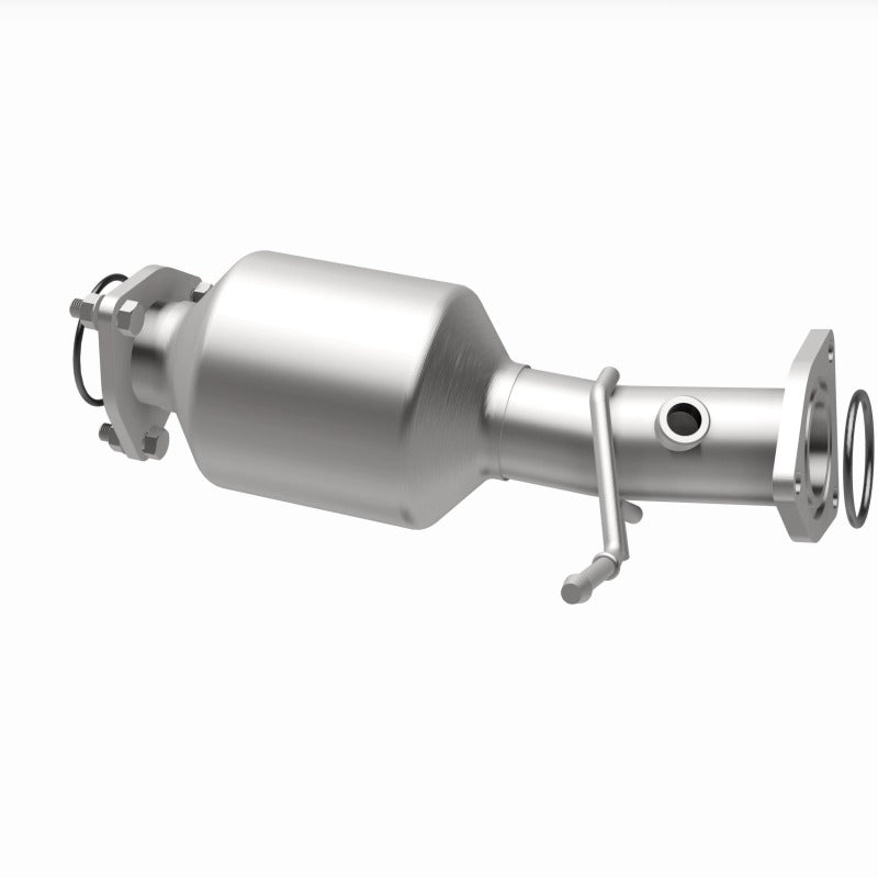 MagnaFlow 2015 Honda CR-V 2.4L California Grade CARB Compliant Direct-Fit Catalytic Converter
