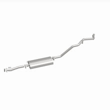 Load image into Gallery viewer, MagnaFlow BRE Exhaust Kit 93-01 Explorer Navajo 4.0L