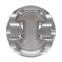 Load image into Gallery viewer, Manley Nissan GT-R 3.8L VR38DETT 94.4mm Stroker 95.5mm Bore Grade 2 -1.5cc Piston w/Ring (Single)