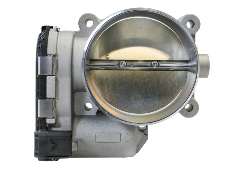 afe aFe POWER Throttle Body Ford Mustang GT 15-17 V8-5.0L