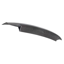 Load image into Gallery viewer, Anderson Composites 2024 Ford Mustang Type-AC Carbon Fiber Rear Spoiler Module W/ Spoiler Holes