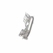 Load image into Gallery viewer, MagnaFlow 2024+ Chevy Silverado 2500HD/3500HD Pro Series Filter-Back Performance Exhaust