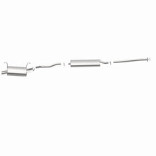 Load image into Gallery viewer, MagnaFlow BRE Exhaust Kit 01-04 MDX Pilot 3.5L
