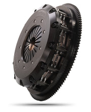 Load image into Gallery viewer, Clutch Masters 89-93 Toyota Supra 850 PRO Series Twin Disc Clutch w/Steel Flywheel