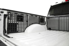 Load image into Gallery viewer, ADD 2021+ Ford F150 Raptor 66in Bed Cab Molle Panels - Center