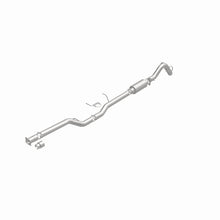 Load image into Gallery viewer, BRExhaust 01-06 Silverado Sierra 2500 HD 3500 HD Exhaust Kit