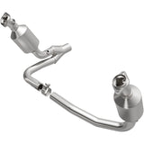 MagnaFlow 2004 Dodge Dakota 4.7L Direct Fit Catalytic Converter
