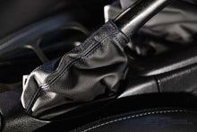 Load image into Gallery viewer, GReddy 95-98 Nissan Skyline BCNR33 Genuine Leather Brake Boot