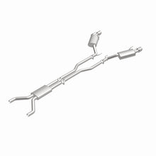 Load image into Gallery viewer, MagnaFlow BRE Exhaust Kit 10-15 Chevrolet Camaro 3.6L