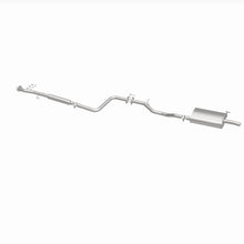 Load image into Gallery viewer, MagnaFlow BRE Exhaust Kit 97-99 Acura CL 3.0L