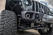 Load image into Gallery viewer, Oracle Jeep Wrangler JL/JT Sport High Performance W LED Fog Lights - w/o Controller NO RETURNS