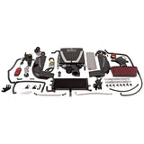 Edelbrock Supercharger Stage 1 - Street Kit 2005-2007 GM Corvette LS2 w/ Tuner