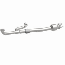 Load image into Gallery viewer, MagnaFlow 16-17 Honda Accord 3.5L Direct-Fit Catalytic Converter