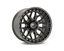 Load image into Gallery viewer, Vossen HFX-1 20x10 - 8x180 - ET18 - Super Deep Face - 124.3 - Matte Gunmetal Wheel