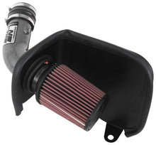 Load image into Gallery viewer, K&amp;N Perf. Intake Kit Jeep Cherokee V6 3.2L F/I 19-22 High Flow CAI