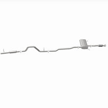Load image into Gallery viewer, MagnaFlow BRE Exhaust Kit 04-07 FreeStar Monterey