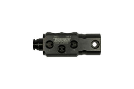 Turbosmart Modular Compressed Gas Solenoid Block
