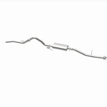 Load image into Gallery viewer, MagnaFlow BRE Exhaust Kit 07-10 Silverado 2500 HD Sierra 2500 HD 6L