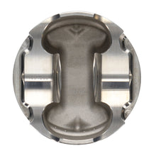 Load image into Gallery viewer, JE Pistons Volkswagen 1.8T 20V 81.00mm Bore - 1.281in CH -2.80cc Dish Ultra Series - Set of 4