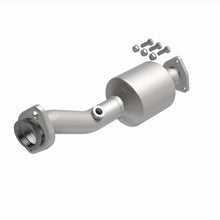 Load image into Gallery viewer, MagnaFlow 15-20 Honda Fit 1.5L California Grade CARB Compliant Direct-Fit Catalytic Converter