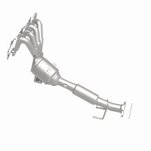 Load image into Gallery viewer, MagnaFlow 15-16 Ford C-Max 2.0L California Grade CARB Compliant Direct-Fit Catalytic Converter