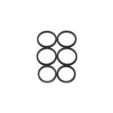 Load image into Gallery viewer, Wilwood sq-ring kit caliper UTV6 1.12/1.12/1.00 6-PK