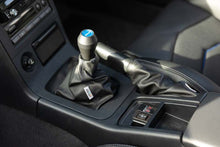 Load image into Gallery viewer, GReddy 95-98 Nissan Skyline BCNR33 Genuine Leather Brake Boot