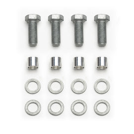 Wilwood Rotor Bolt Kit - Bracket 11.00 Civic/Integra - Grade 8 Alloy Steel