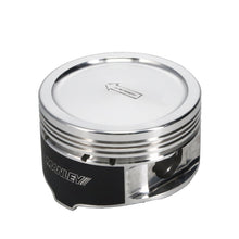 Load image into Gallery viewer, Manley Ford 4.6L Modular V8 Piston Set - 3.700in Bore 1.200in CH, -23.00 CC