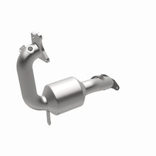 Load image into Gallery viewer, MagnaFlow 11-13 Nissan Juke 1.6L California Grade CARB Compliant Direct-Fit Catalytic Converter