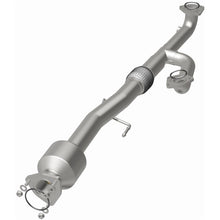 Load image into Gallery viewer, MagnaFlow 16-17 Honda Accord 3.5L Direct-Fit Catalytic Converter
