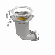 Load image into Gallery viewer, MagnaFlow 05-08 Nissan Maxima 3.5L California Grade CARB Compliant Direct-Fit Catalytic Converter